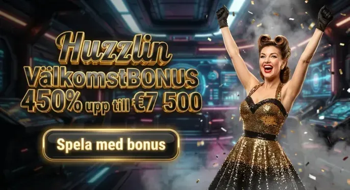 Huzzlin Casino
